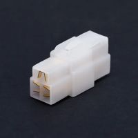 Лот: 25879757. Фото: 6. Разъем автомобильный, штекер-гнездо...