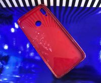 Лот: 18451797. Фото: 2. Чехол Huawei для Honor 8x (red... Аксессуары