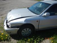 Лот: 4239710. Фото: 3. продам CAMRY 1995год аварийная. Красноярск