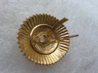 Лот: 5964357. Фото: 5. Кокарда судебного исполнителя...