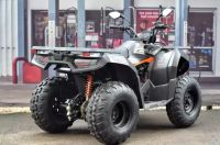 Лот: 25659231. Фото: 13. Квадроцикл LONCIN Overland 200