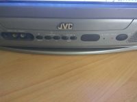 Лот: 14167581. Фото: 3. Телевизор JVC AV-A21T3 52cm. Бытовая техника