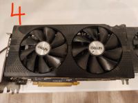 Лот: 21452719. Фото: 4. Видеокарты rx 470 / HD7970. Красноярск