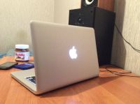 Лот: 4113325. Фото: 2. Apple Macbook Pro MD101RU/A. Компьютеры, ноутбуки, планшеты