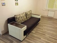 Лот: 6110639. Фото: 7. Сдам 1к квартиру 35м2 ул.Гусарова...