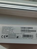Лот: 22717149. Фото: 5. Huawei Matepad T10 планшет