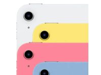 Лот: 21362426. Фото: 5. Планшет Apple iPad 10.9 2022...