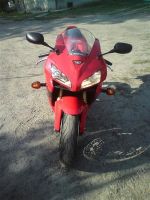 Лот: 1014516. Фото: 3. Honda CBR 600 RR. Авто, мото, водный транспорт