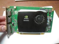 Лот: 11590959. Фото: 5. PCI-E видеокарта Nvidia Quadro...