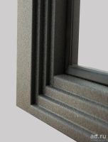 Лот: 8090406. Фото: 3. Входная дверь Алмаз 100 ( 4 контура... Строительство и ремонт