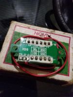 Лот: 17461630. Фото: 2. Схема-регулятор частоты мигания... Автозапчасти