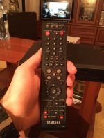 Лот: 10949451. Фото: 3. Samsung dvd-плеер dvd-vr370. Бытовая техника