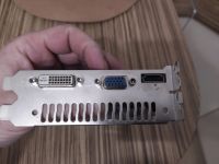 Лот: 18409986. Фото: 5. Видеокарта gtx 650 1g