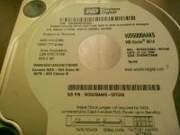 Лот: 5250944. Фото: 2. Жесткий диск Western Digital на... Комплектующие