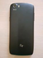 Лот: 11272496. Фото: 3. Смартфон Fly IQ4405 Evo Chic 1. Красноярск