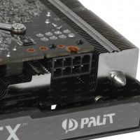 Лот: 17657045. Фото: 8. Новая Видеокарта Palit GeForce...