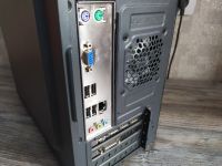 Лот: 21136366. Фото: 3. Игровой компьютер i5, 8gb, rx570... Компьютеры, оргтехника, канцтовары