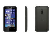 Лот: 3388260. Фото: 2. Nokia Lumia 620 Отличное состояние. Смартфоны, связь, навигация
