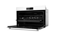 Лот: 25073941. Фото: 4. Электрический духовой шкаф KORTING... Красноярск