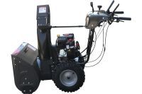 Лот: 25655884. Фото: 5. Снегоуборщик EVOLINE SBG 610 BE