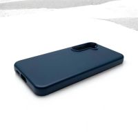 Лот: 25795103. Фото: 3. ЧЕХОЛ ДЛЯ SAMSUNG S24 LEATHER... Смартфоны, связь, навигация
