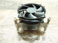 Лот: 12883285. Фото: 2. Система охлаждения CPU (727142-001... Комплектующие