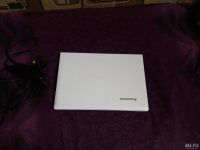 Лот: 8258423. Фото: 3. Ноутбук Lenovo IdeaPad Z50-70... Компьютеры, оргтехника, канцтовары