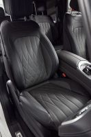 Лот: 23690099. Фото: 16. Mercedes-Benz G-Class 2021
