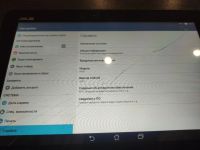 Лот: 17114850. Фото: 5. Планшет ASUS Transformer Pad TF103CG...