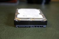 Лот: 8527091. Фото: 3. HDD 750Gb Seagate Barracuda 7200... Компьютеры, оргтехника, канцтовары