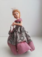 Лот: 18457325. Фото: 2. Кукла фарфоровая. Коллекционирование, моделизм