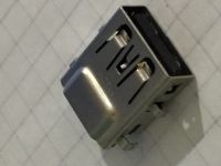 Лот: 12192418. Фото: 3. Разъем usb2 для ноутбука(acer... Красноярск