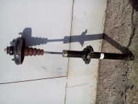 Лот: 13521340. Фото: 2. Стойка задняя Амортизатор Honda... Автозапчасти