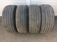 Лот: 17444121. Фото: 2. 225/55/17 Michelin Primacy HP. Шины, Диски