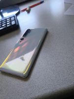 Лот: 19341086. Фото: 2. Xiaomi Mi Note 10 6/128Gb Glacier... Смартфоны, связь, навигация