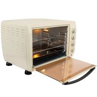 Лот: 16369108. Фото: 3. Мини-печь AVEX TR450YСL / бежевый... Бытовая техника