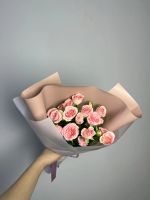 Лот: 25338269. Фото: 2. 2.букет-комплимент торги на сутки. Цветы, букеты