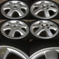 Лот: 4974192. Фото: 3. Диски Toyota Corolla R14 4x100... Авто, мото, водный транспорт
