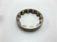 Лот: 25725949. Фото: 9. Насос масляный Nissan Murano 2007...