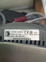 Лот: 19657440. Фото: 6. Парогенератор Zepter PWC300 138716Г