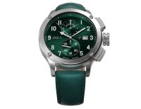 Лот: 25373135. Фото: 5. АЧС-1 3520.D 44 мм кварц хронограф...