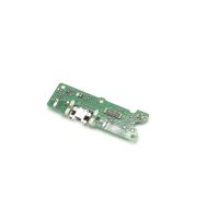 Лот: 20430244. Фото: 2. Шлейф Infinix Hot 11s (X6812... Запчасти, оборудование