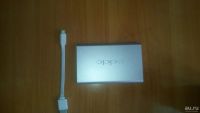 Лот: 10069269. Фото: 3. Power Bank 12000 mah. Красноярск