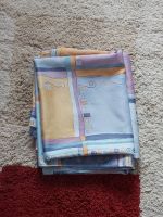 Лот: 6465648. Фото: 6. Штора шёлк, идеально на дачу...