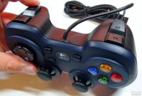 Лот: 9712612. Фото: 2. logitech f310 гарантия 22 месяца. Периферия