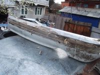 Лот: 2809128. Фото: 2. бампера волга. Автозапчасти