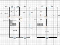 Лот: 15067734. Фото: 3. Дом 6х9 полтора этажа из строганного... Строительство и ремонт