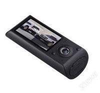 Лот: 2443735. Фото: 2. Видеорегистратор с2мя кам. gps... Оснащение, оборудование, аксессуары