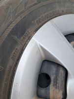 Лот: 24878727. Фото: 9. 195/65/15 Bridgestone Blizzak...