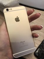 Лот: 11645739. Фото: 3. iPhone 6S 64GB Gold. Красноярск